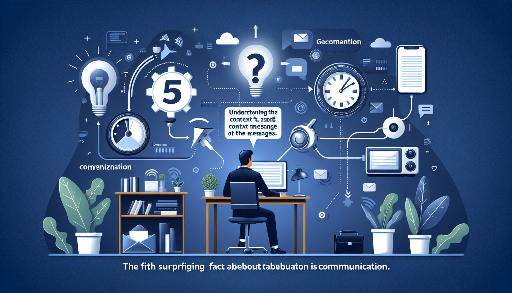 Razumevanje konteksta u komunikaciji