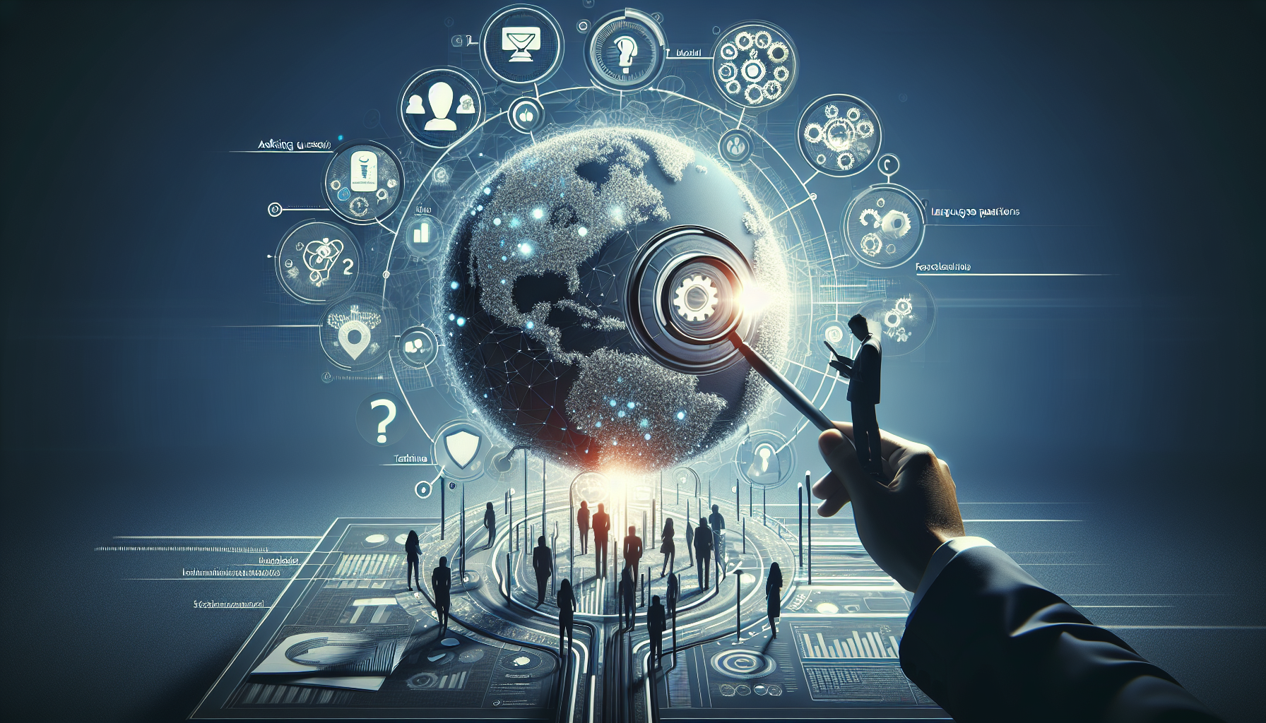 Postavljanje pravih pitanja