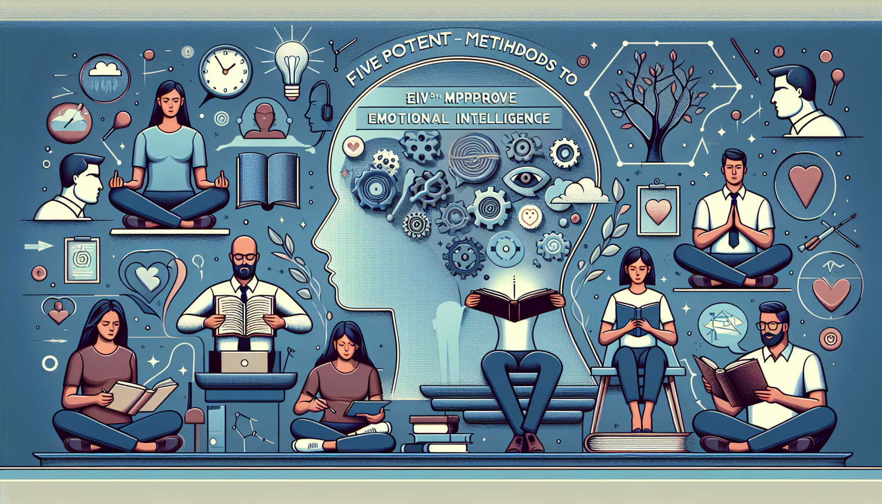 Emocionalna inteligencija