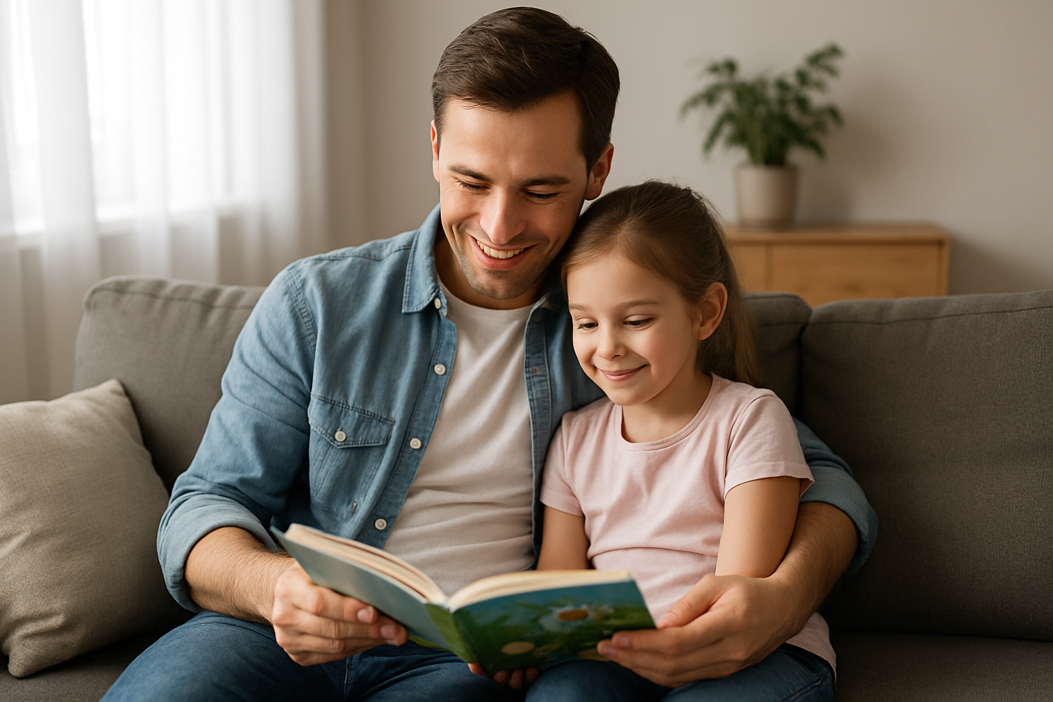 Zajedničko vreme uz knjige