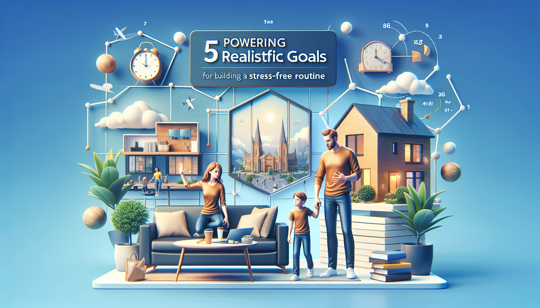 Postavljanje realnih ciljeva