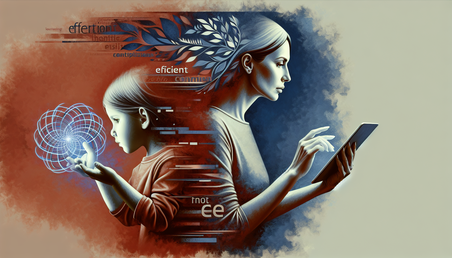 Emocionalna distanca