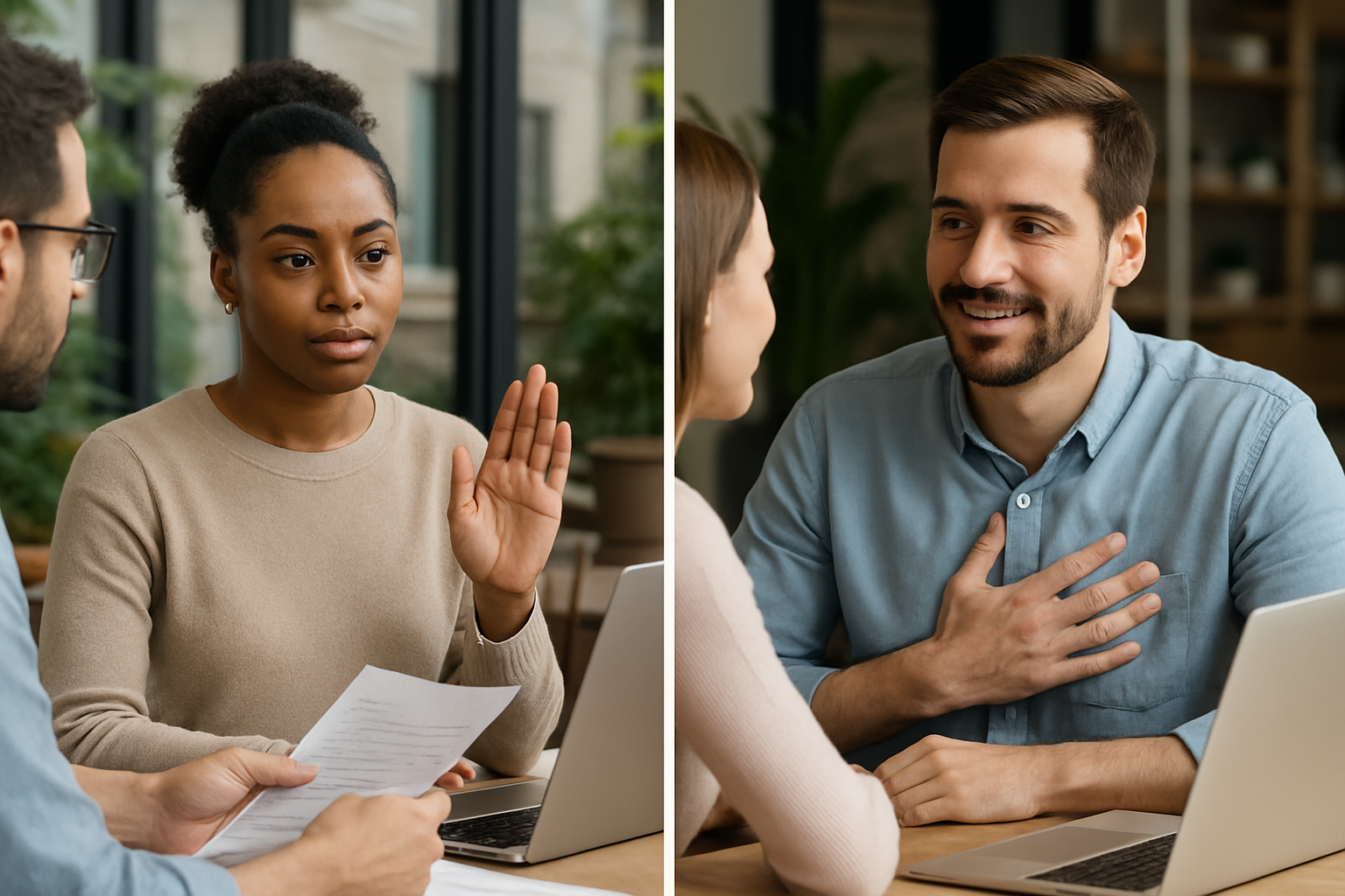 Izražavanje osećanja