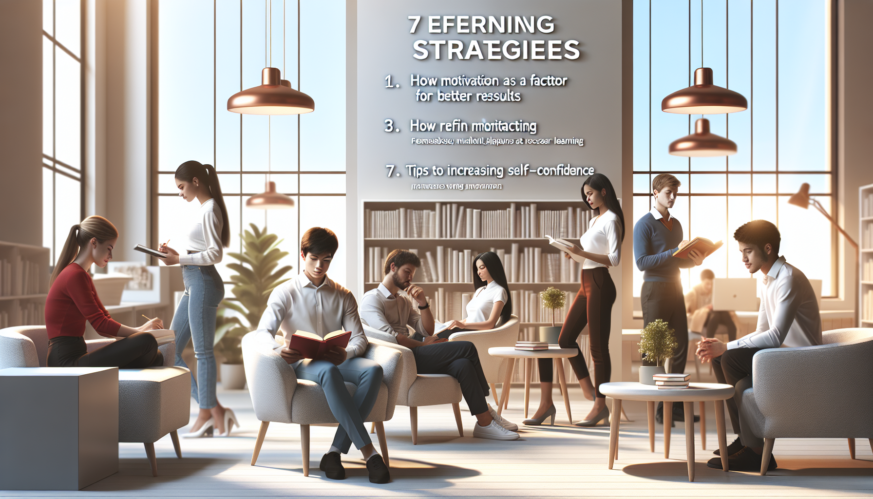 Motivacija kao faktor uspeha