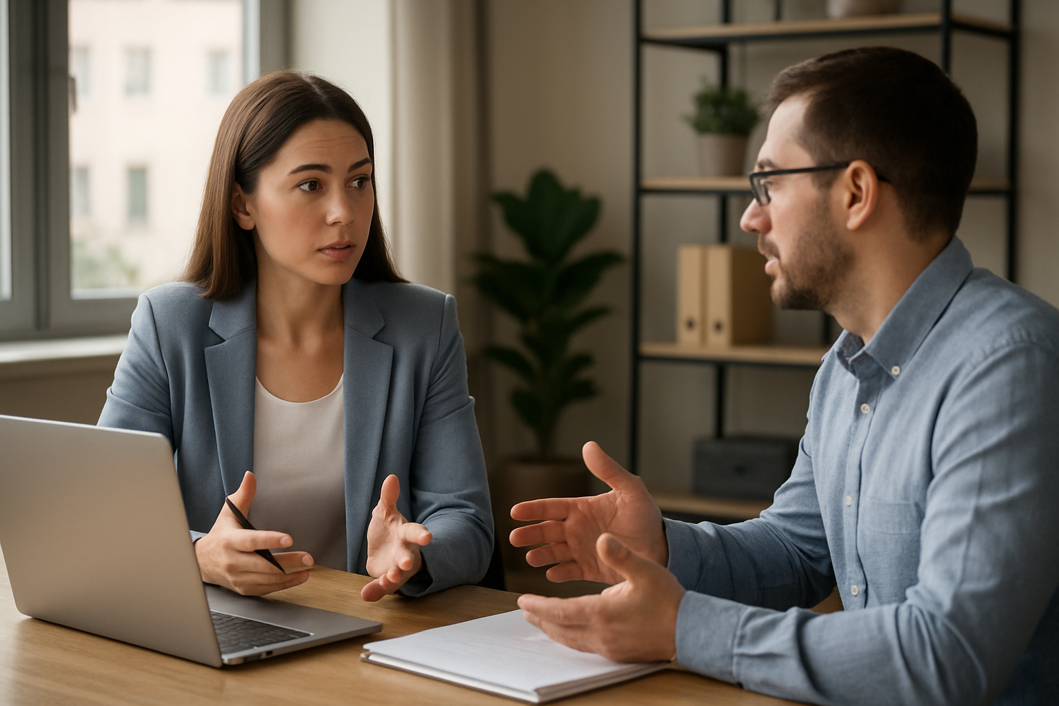 Unapređenje komunikacijskih veština