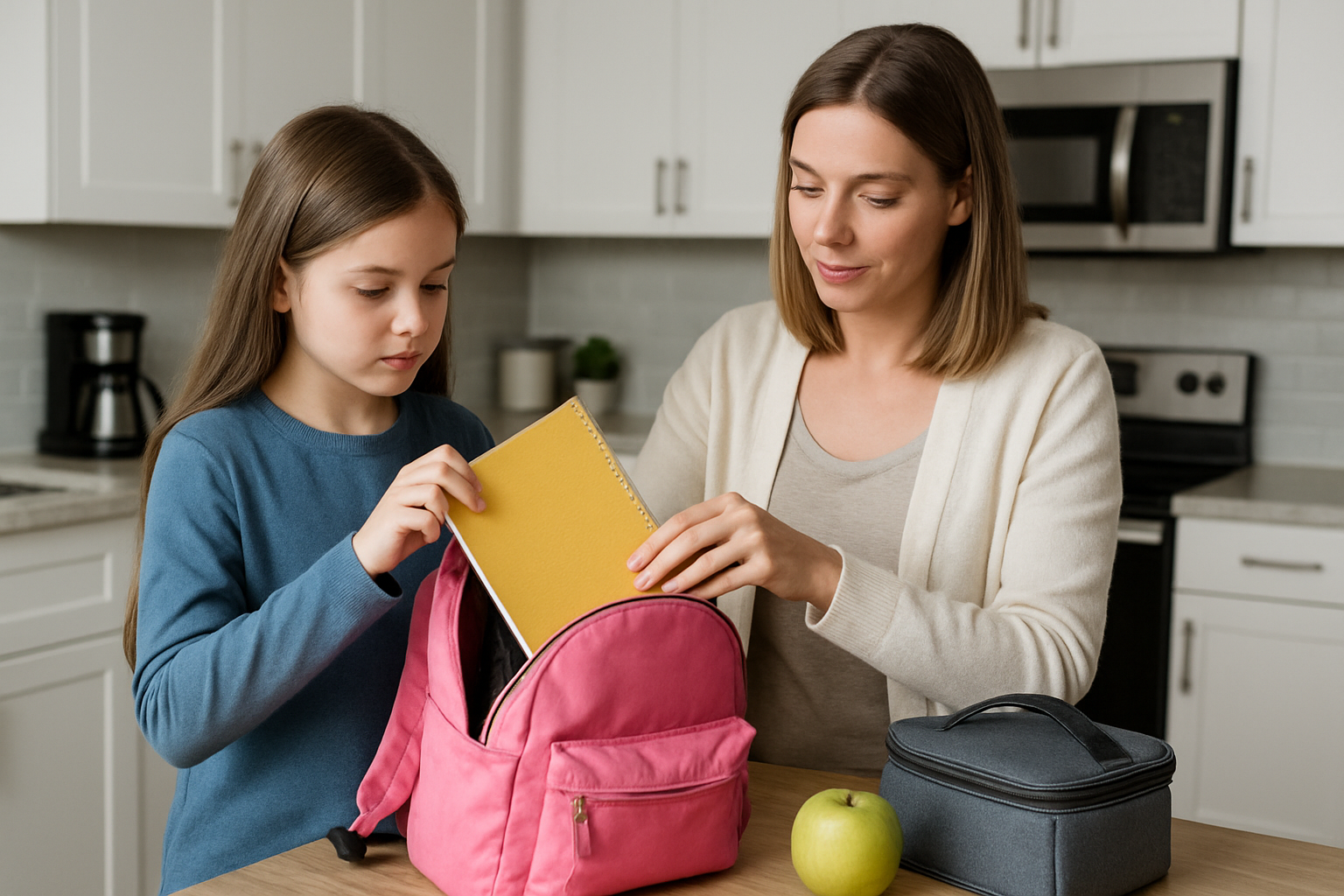 Uvođenje novih rutina