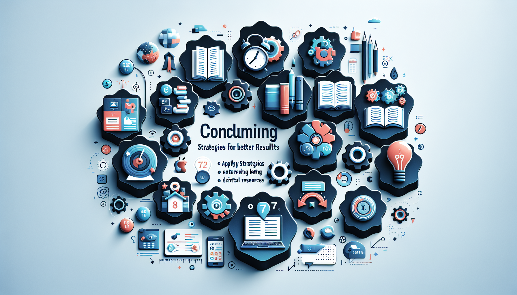 Primena strategija za bolje rezultate