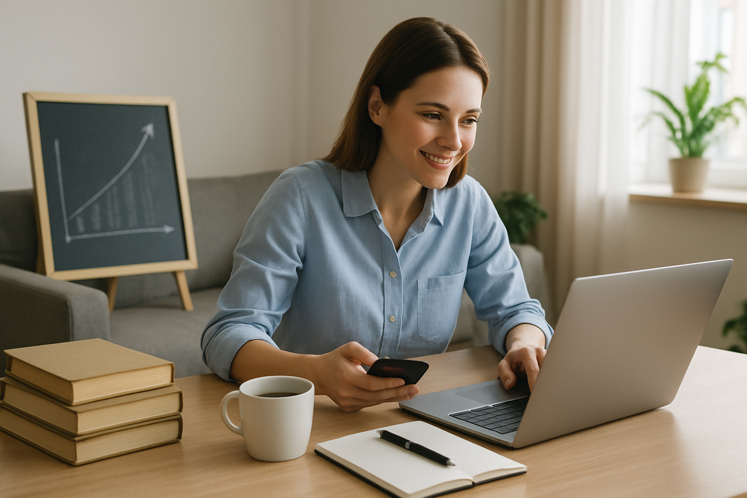 Prednosti modernih pristupa