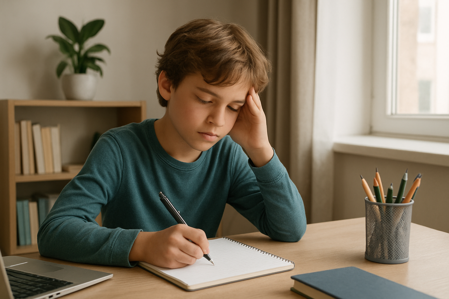 Intrapersonalna inteligencija kod dece