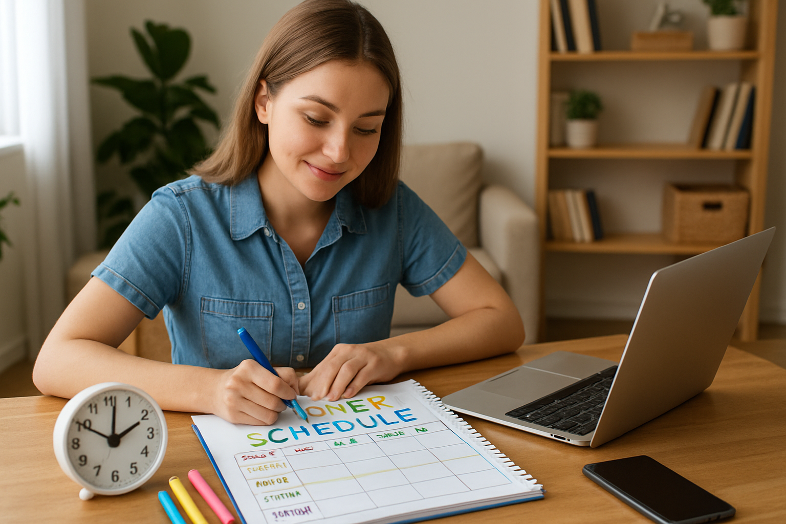 Fleksibilnost u rasporedu