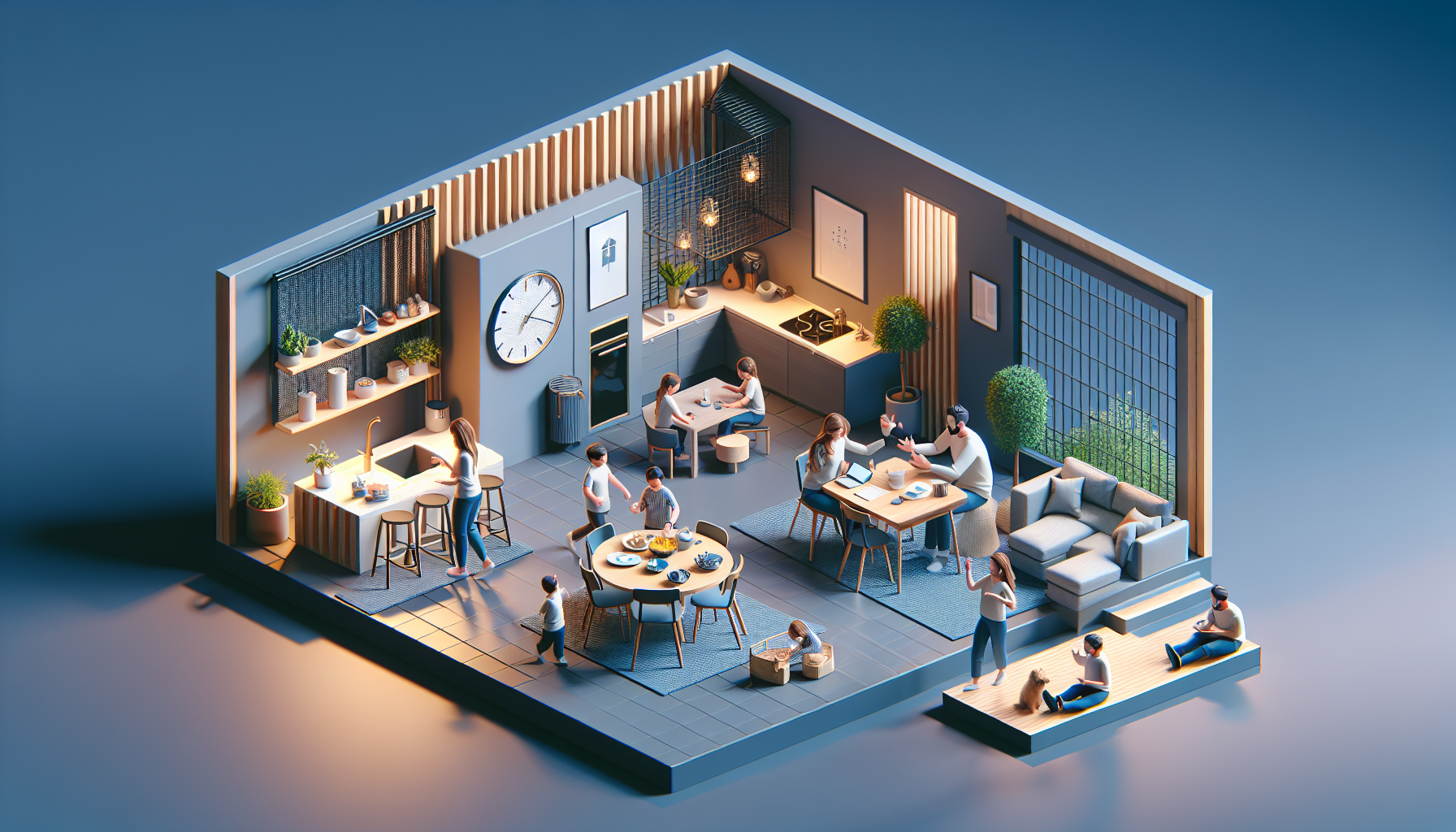 Doslednost u ponašanju