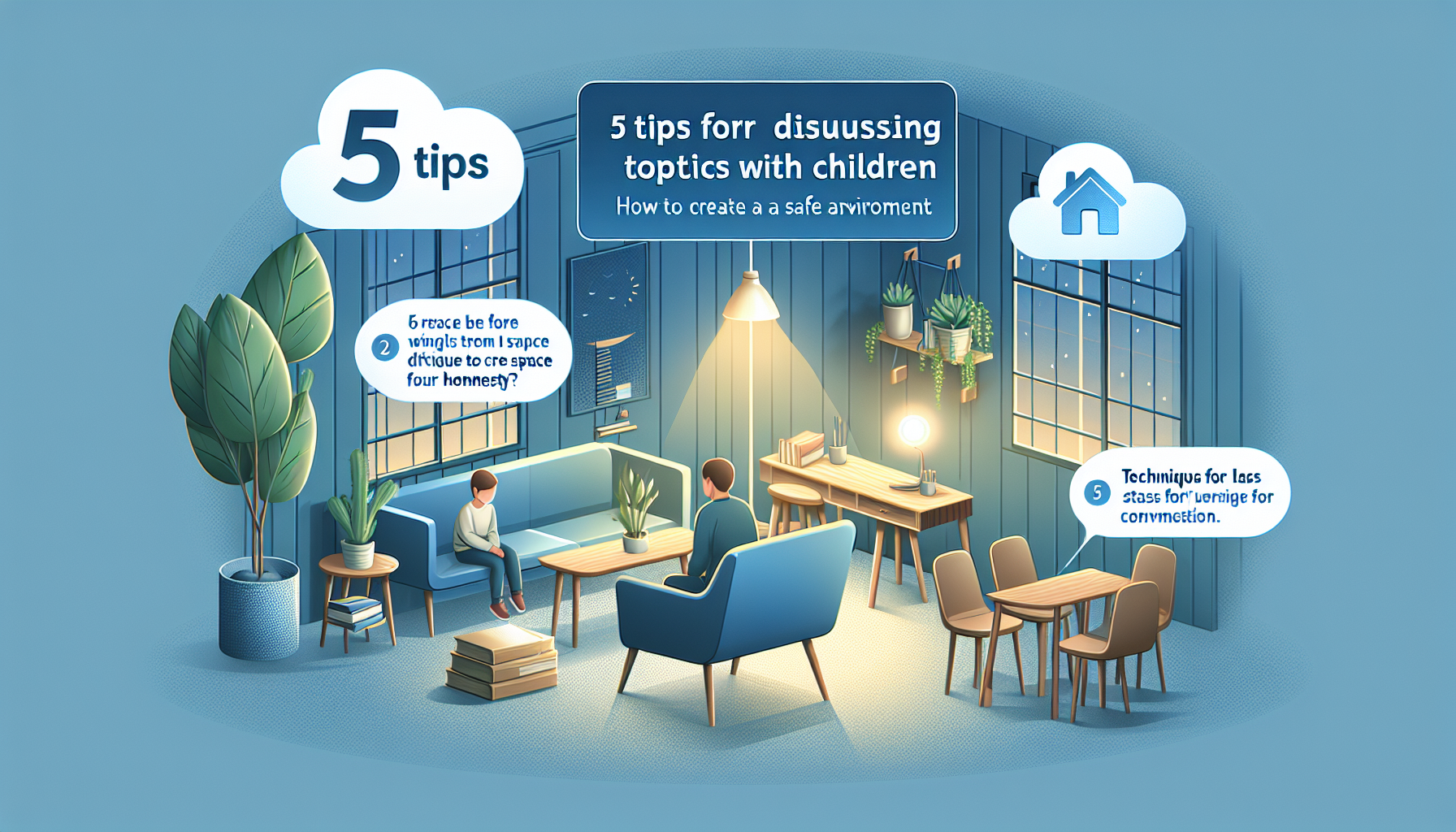 Stvaranje sigurnog okruženja