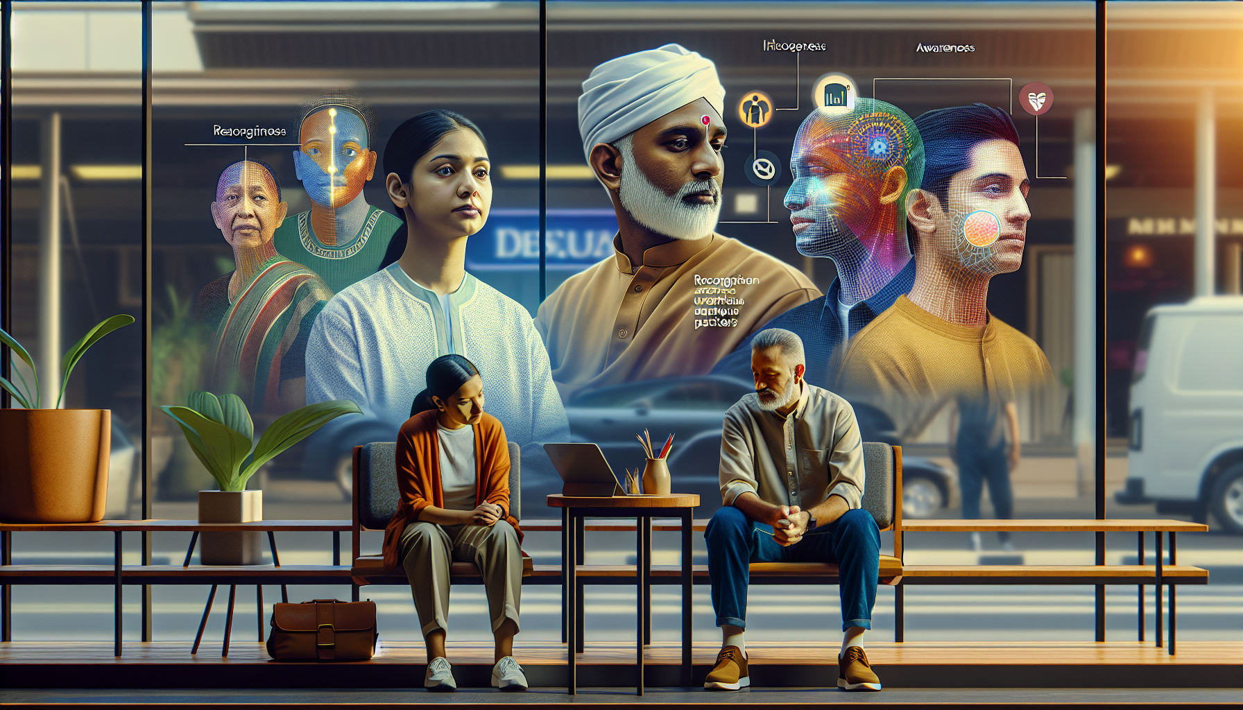 Prepoznavanje emocija