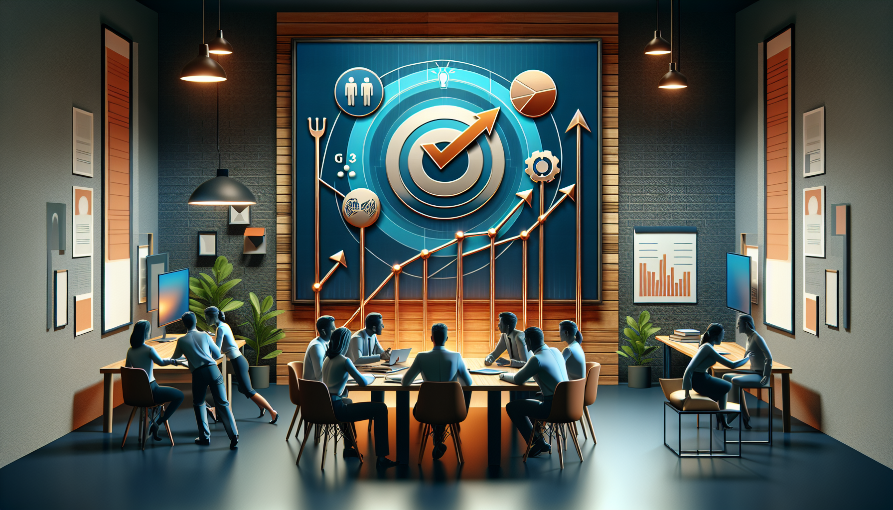 Postavljanje ciljeva