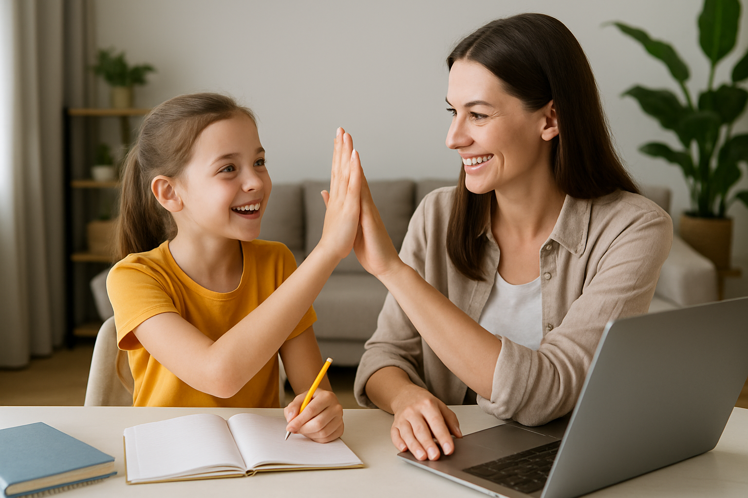Razvijanje samopouzdanja kod dece