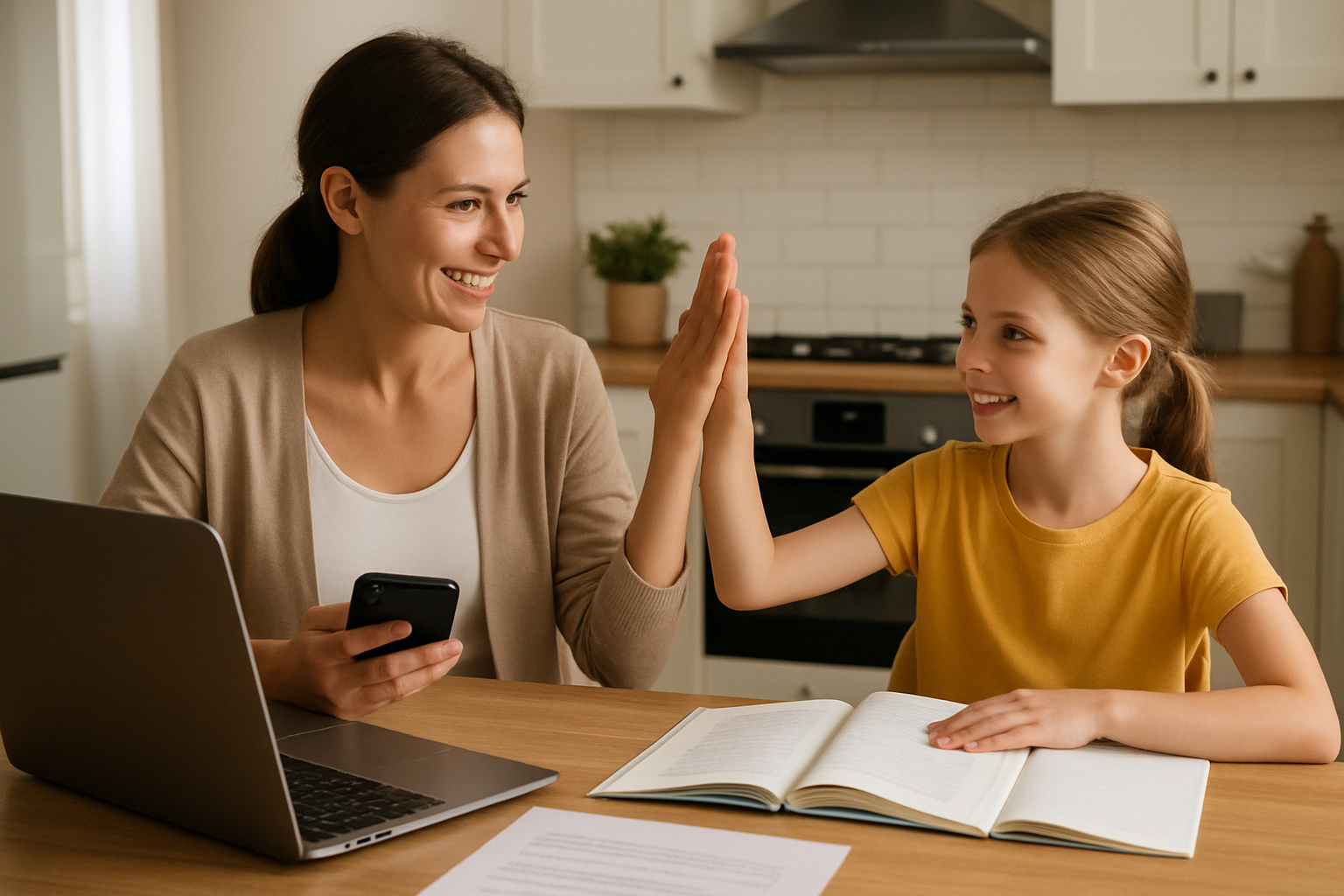 socijalna inteligencija u praksi