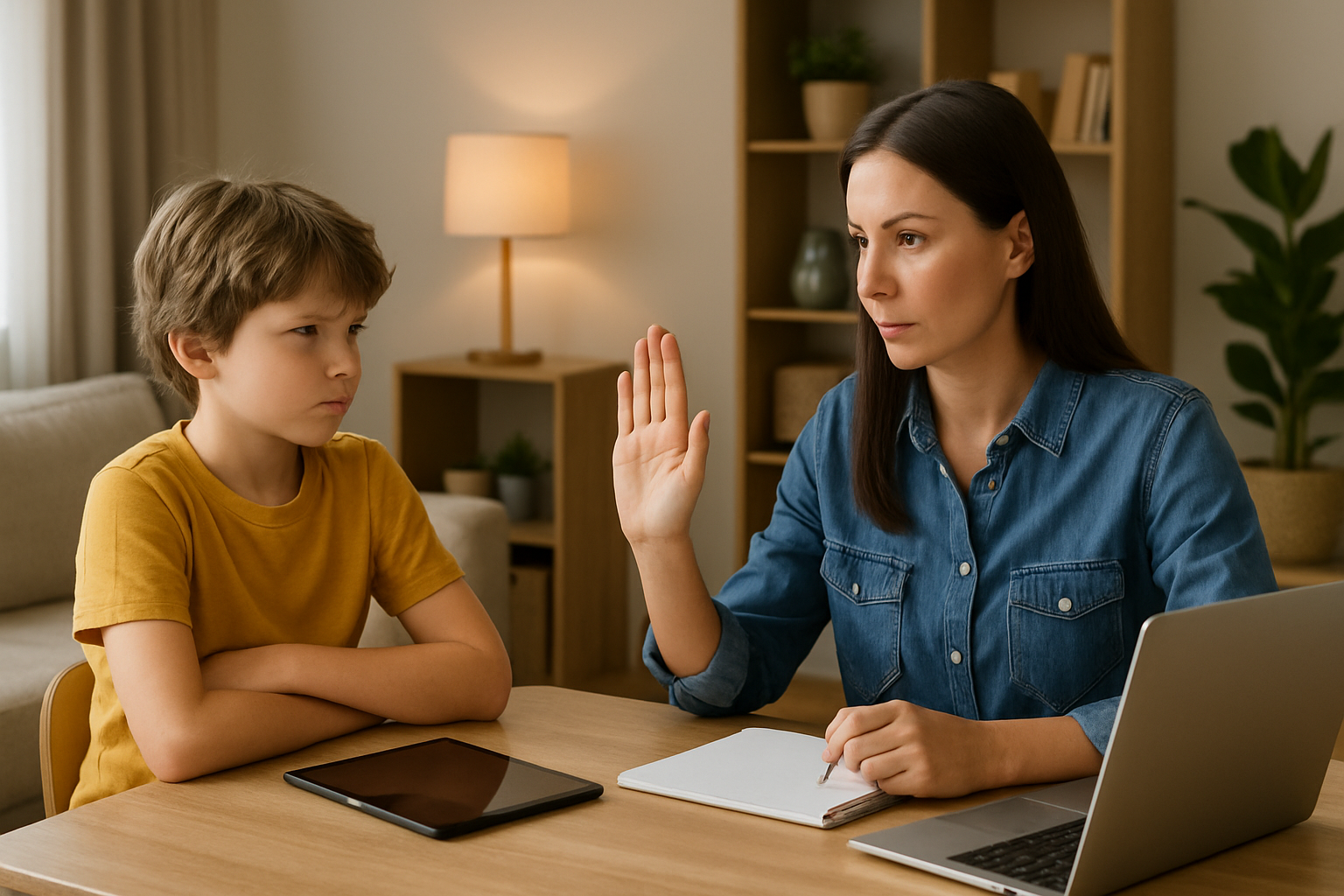 Postavljanje granica