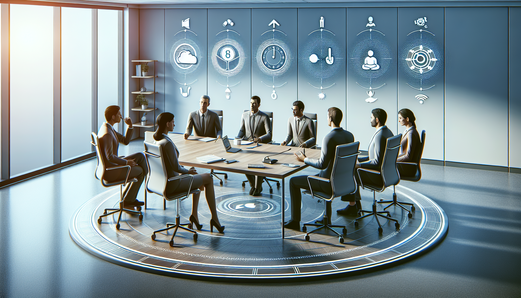 Vežbanje strpljenja i tolerancije