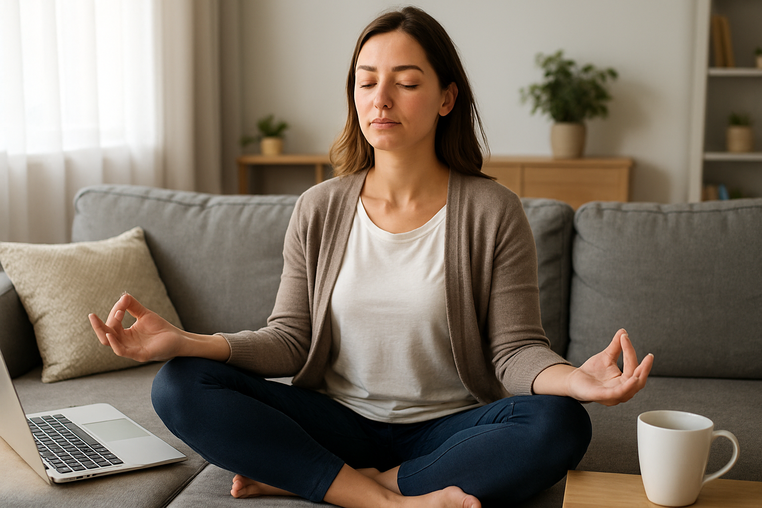 Održavanje mentalnog zdravlja