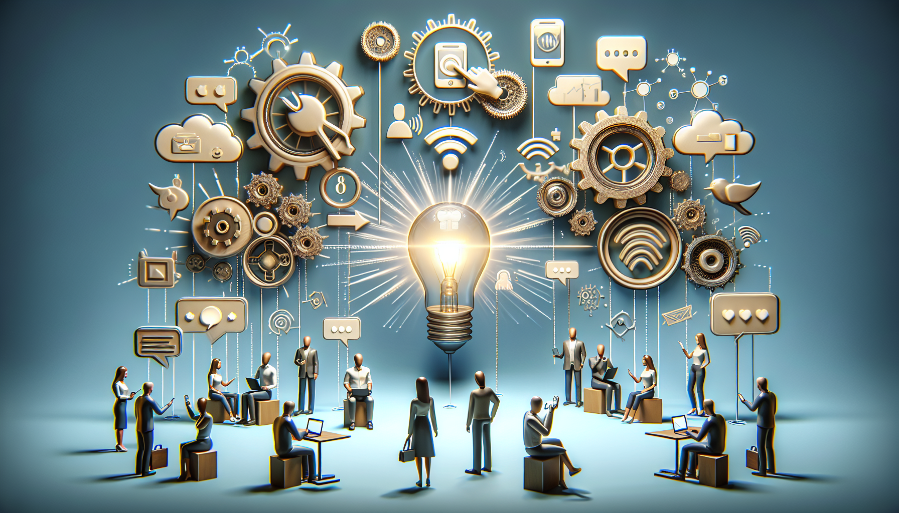 Neverbalna komunikacija