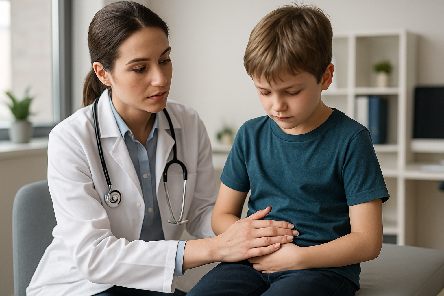 Fiziološki problemi