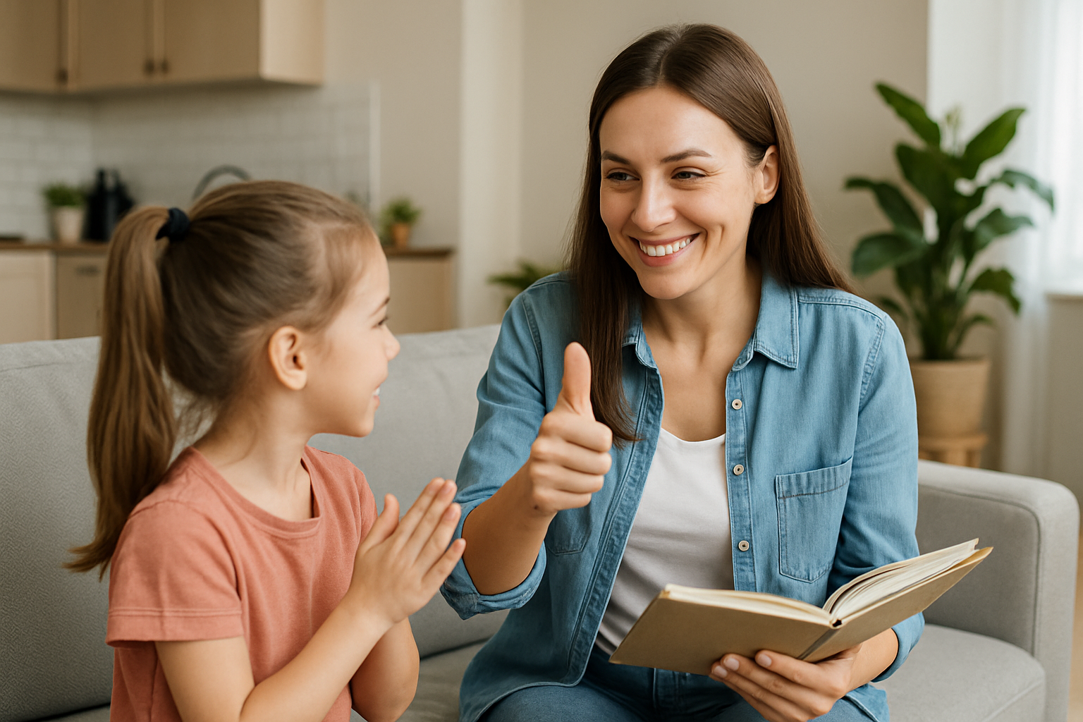 Pozitivno potkrepljenje